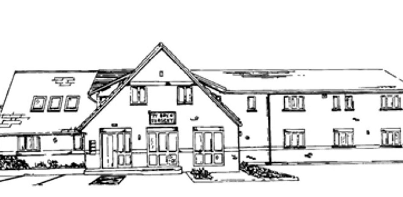 Homepage Ty Bryn Surgery